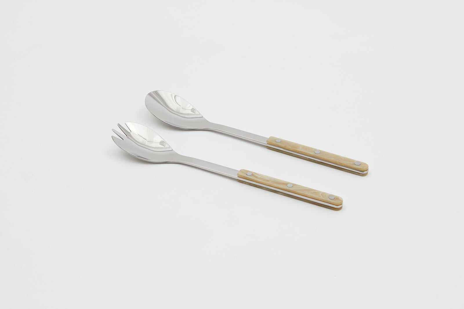 Salad Set Horn