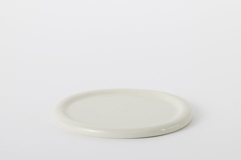 Softedge Dinner Plate Marshmallow