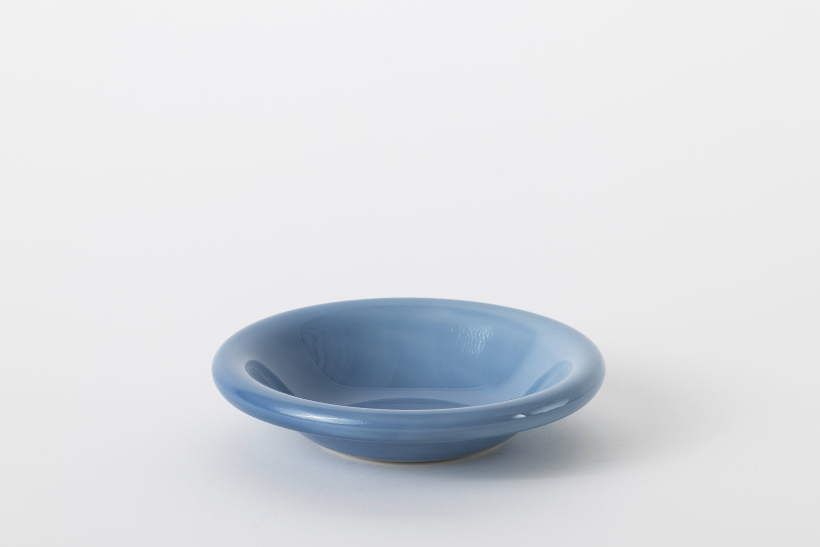Softedge Everything Bowl Cornflower
