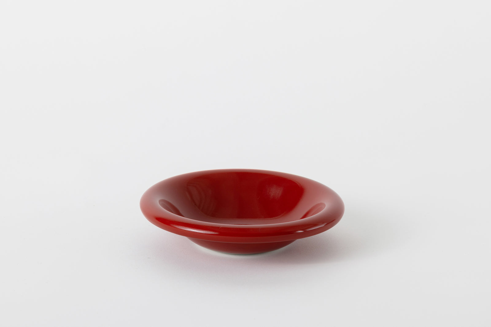 Softedge Side Bowl Tomato