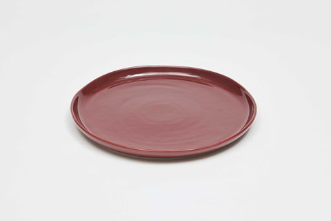 Dinner Plate Mulberry