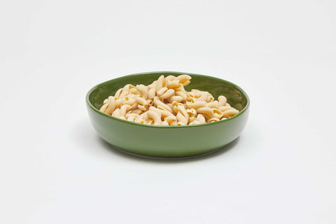 Shallow Bowl Khaki