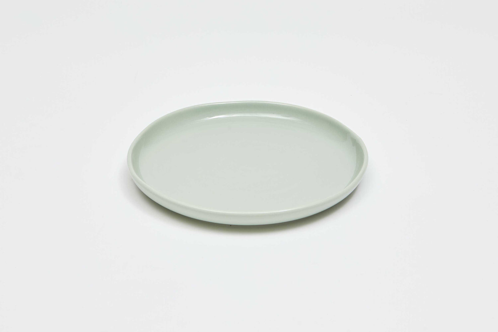 Side Plate Juniper