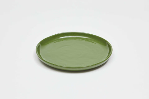 Side Plate Khaki