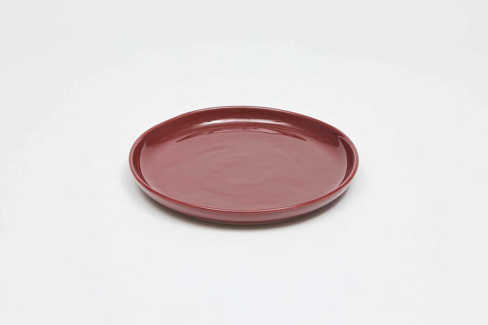 Side Plate Mulberry