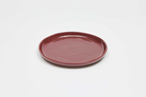 Side Plate Mulberry