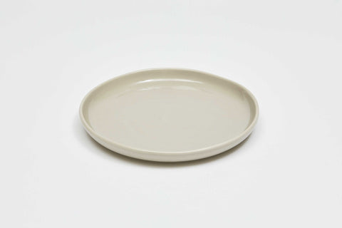 Side Plate Oat