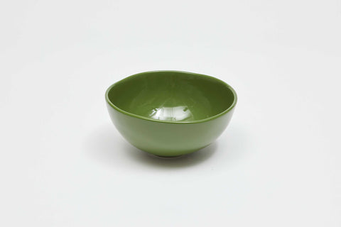 Small Bowl Khaki