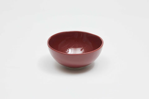 Small Bowl Mulberry