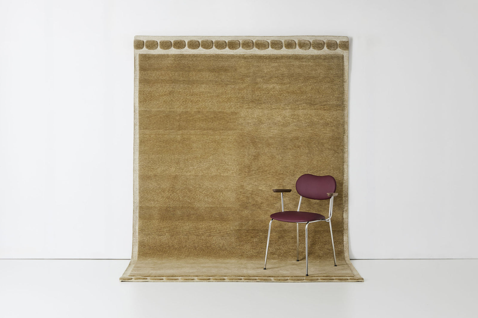 Merla Rug Oat