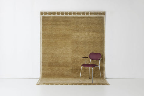 Merla Rug Oat