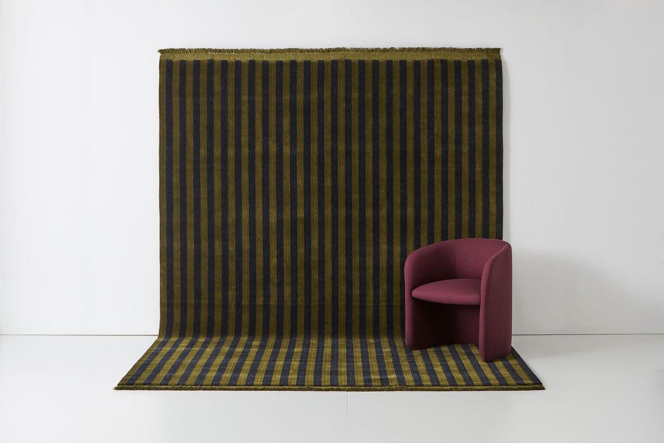 Australian Made Designer Floor Rugs | Jardan
