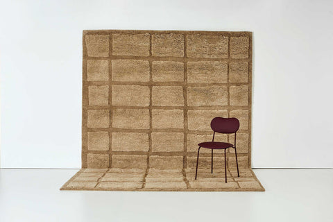 Nuri Rug Oat