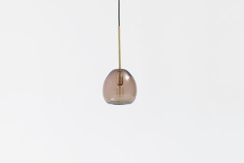 Piper Pendant Sepia