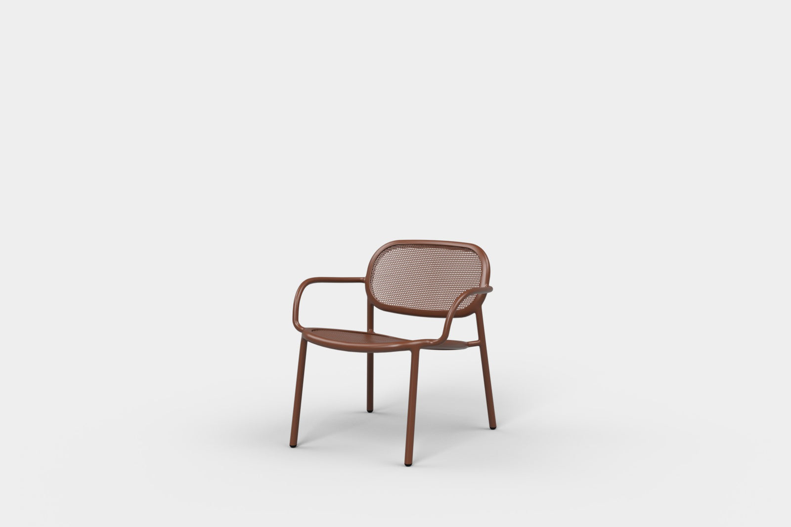 Nilo Armchair Terra