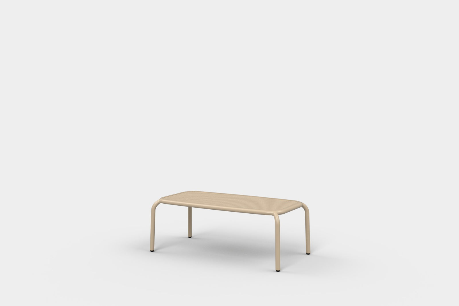 Nilo Coffee Table Crema