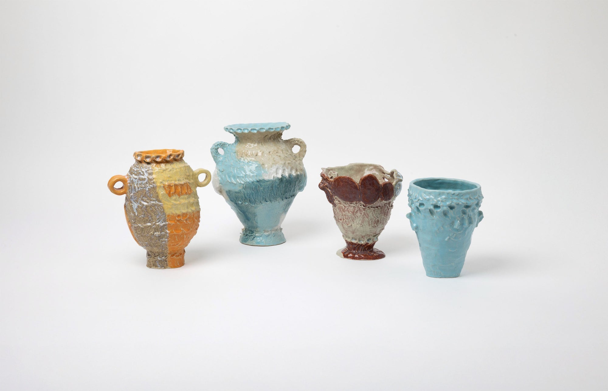 Vases & Vessels