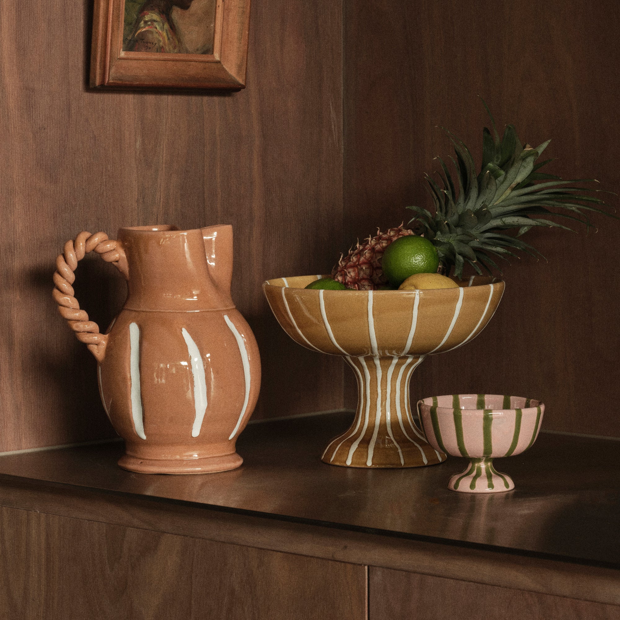 Spring Summer Homewares