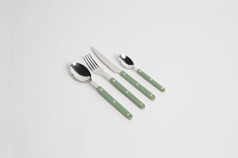 Bistrot 24pc Set Asparagus