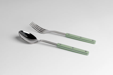 Serving Set Asparagus