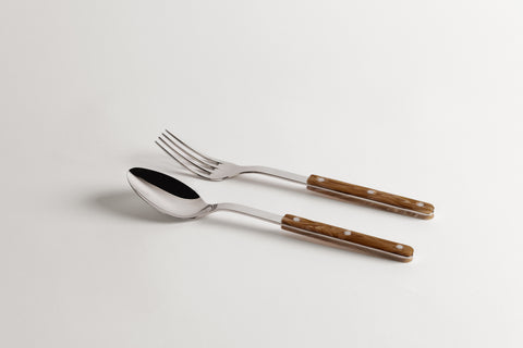 Serving Set Buffalo