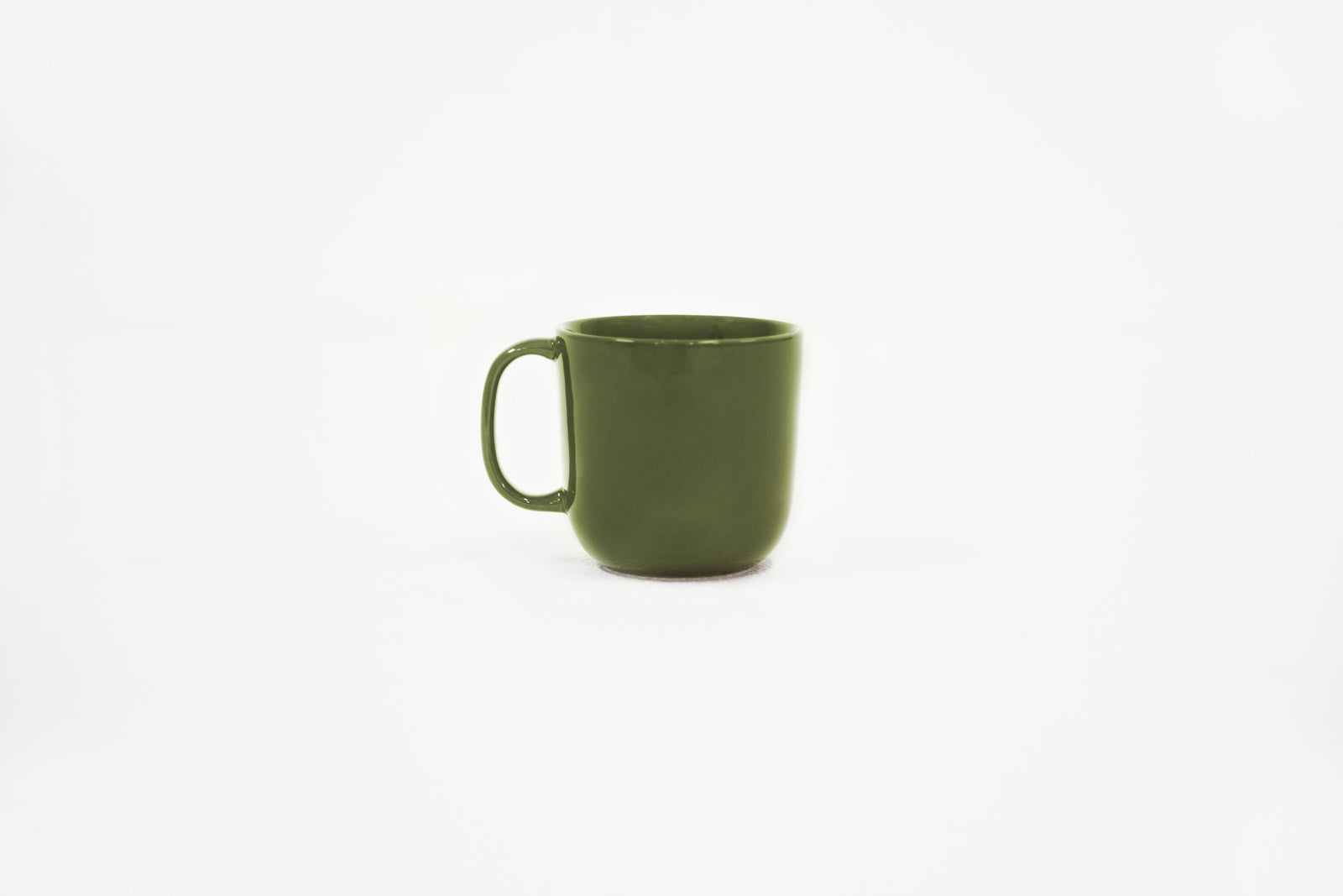 Mug Khaki