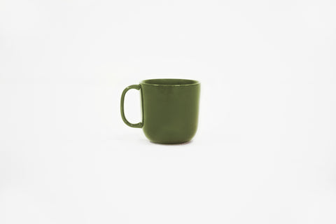 Mug Khaki