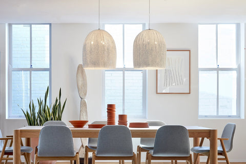 Arturo Onn Pendant Large