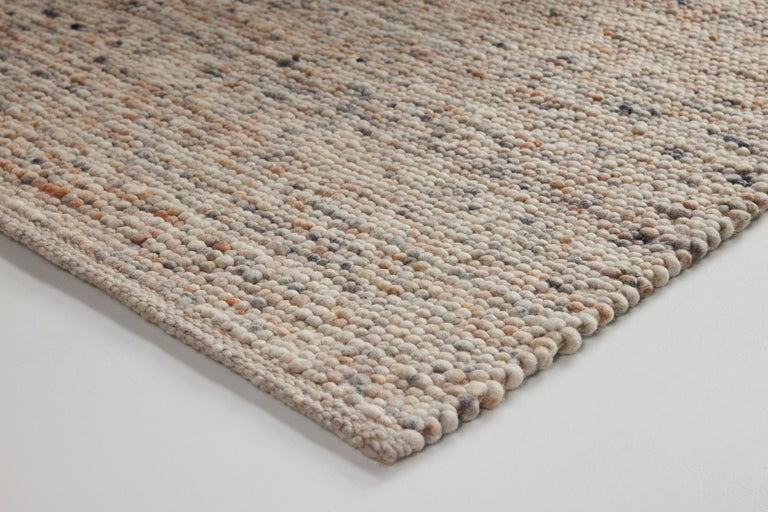 Shop Bam Bam Rug Sand Rug Designer Wool Rugs at Jardan