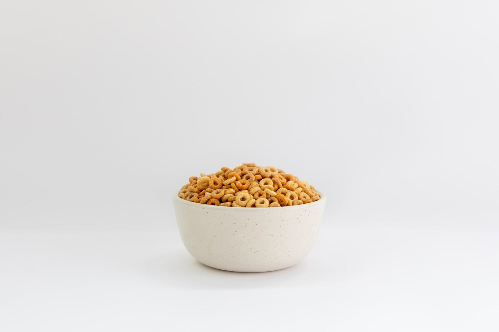 Baye Cereal Bowl Natural | Jardan | Homeware