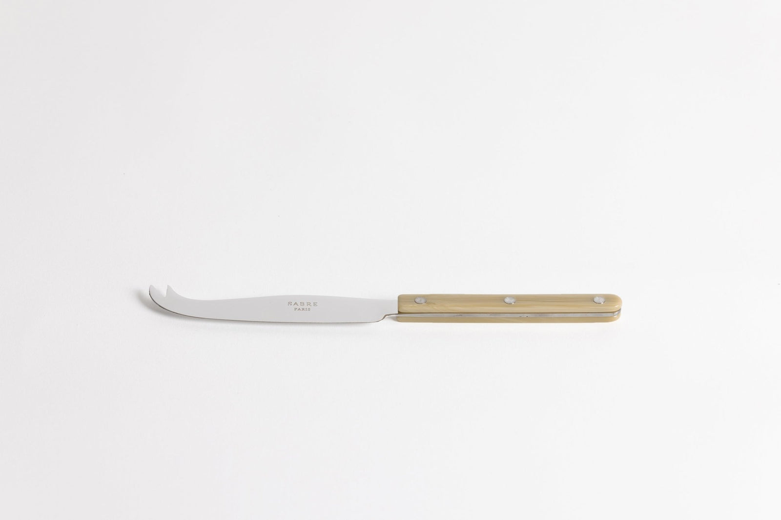 Bistrot Cheese Knife Horn | Jardan | Homeware