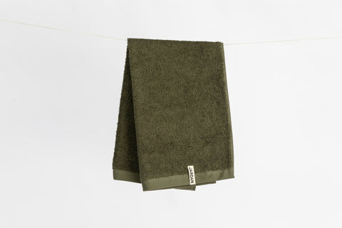 Chloe Bath Range Olive