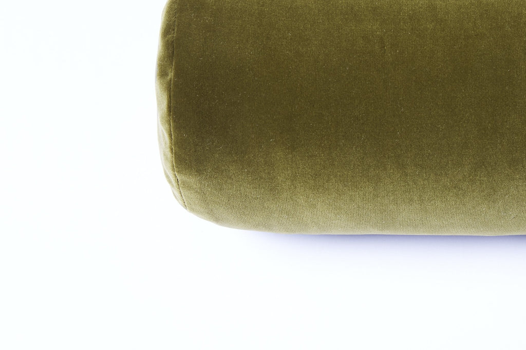 Elk Bolster Khaki by Jardan