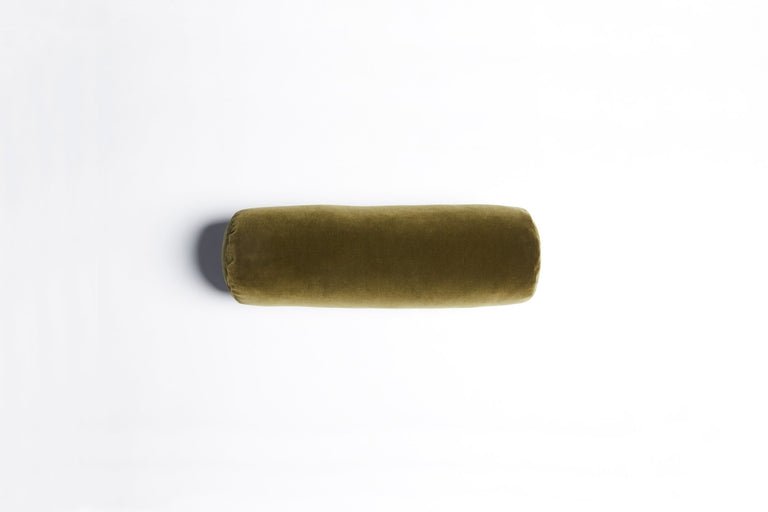 Elk Bolster Khaki by Jardan