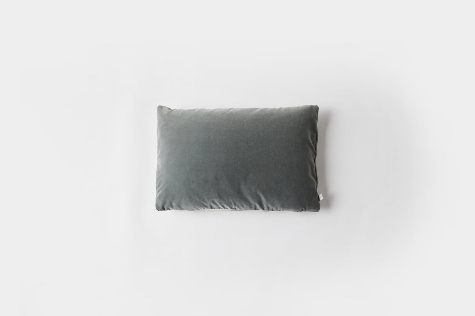Elk Rectangle Cushion Silt | Jardan | Homeware