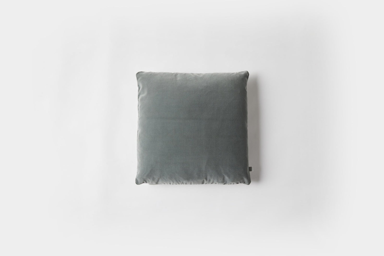 Elk Square Cushion Silt | Jardan | Homeware