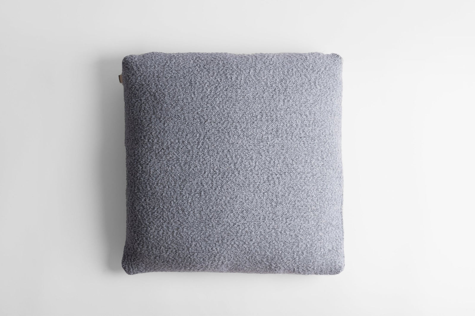 Felix Square Cushion Mist | Jardan | Homeware
