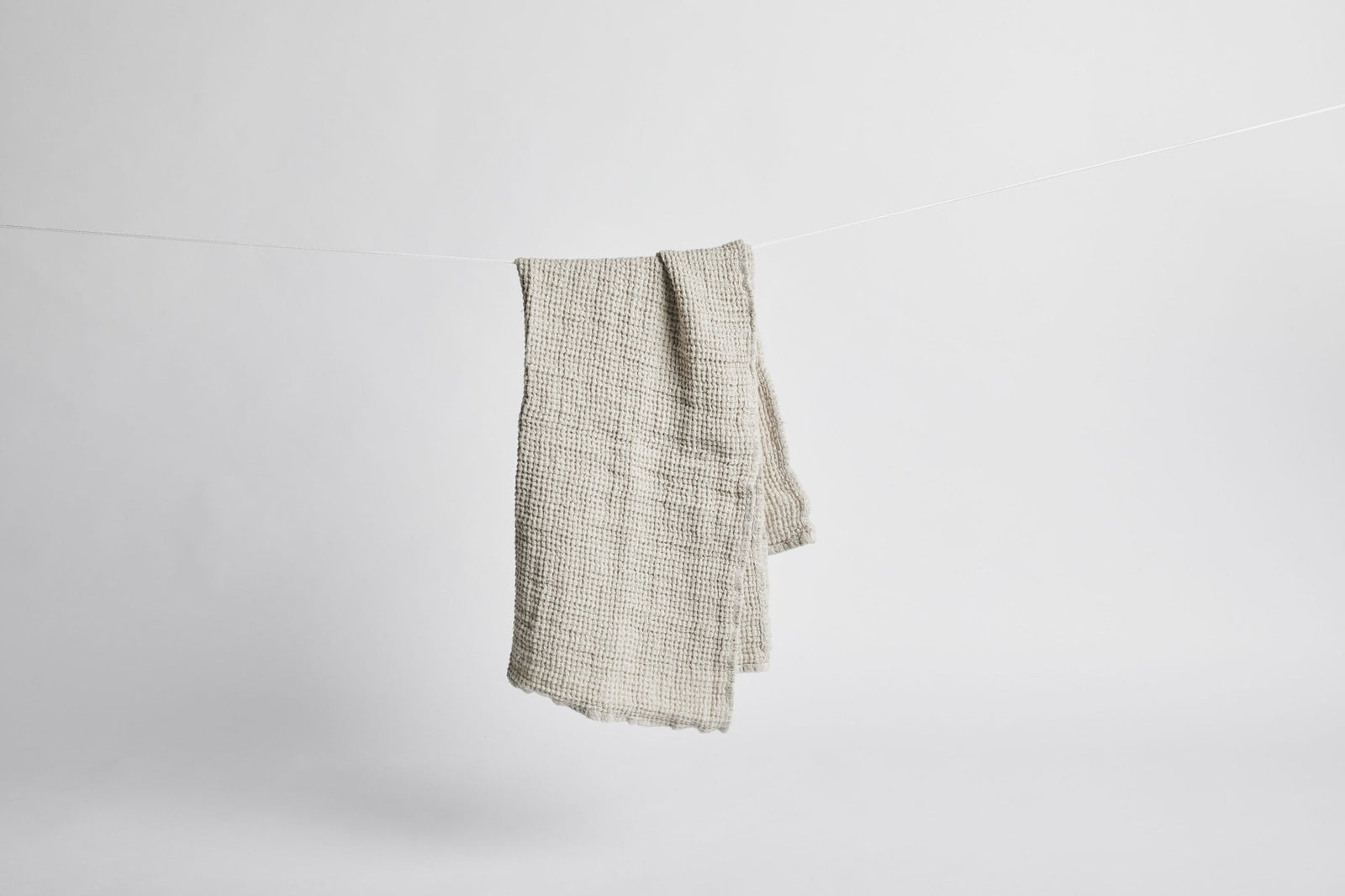 Juno Towel Separates Stone | Jardan | Homeware