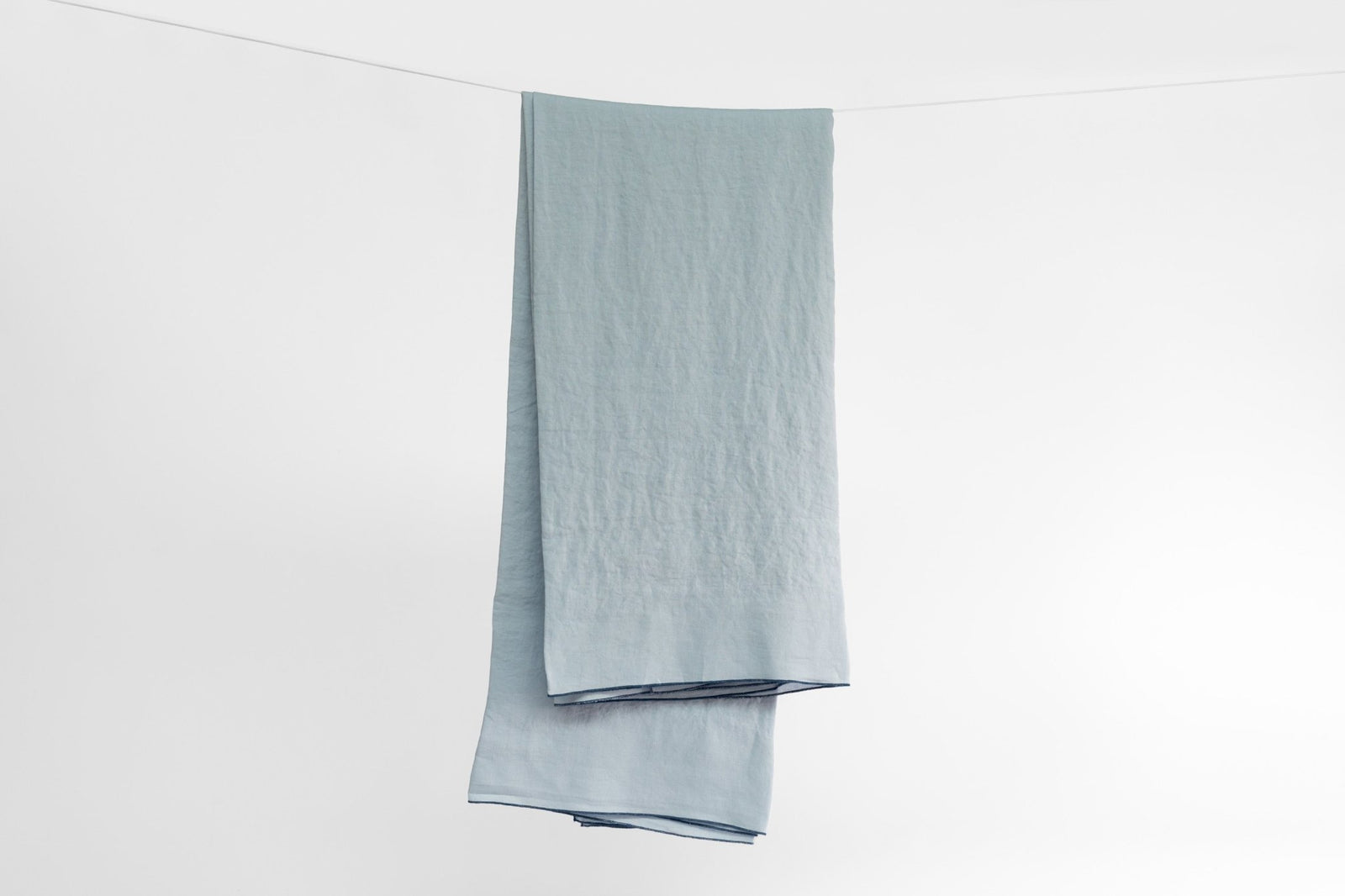 Lulu Tablecloth Celestial Blue | Jardan | Homeware
