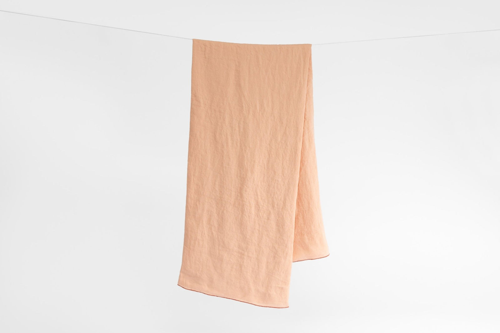 Lulu Tablecloth Clay | Jardan | Homeware