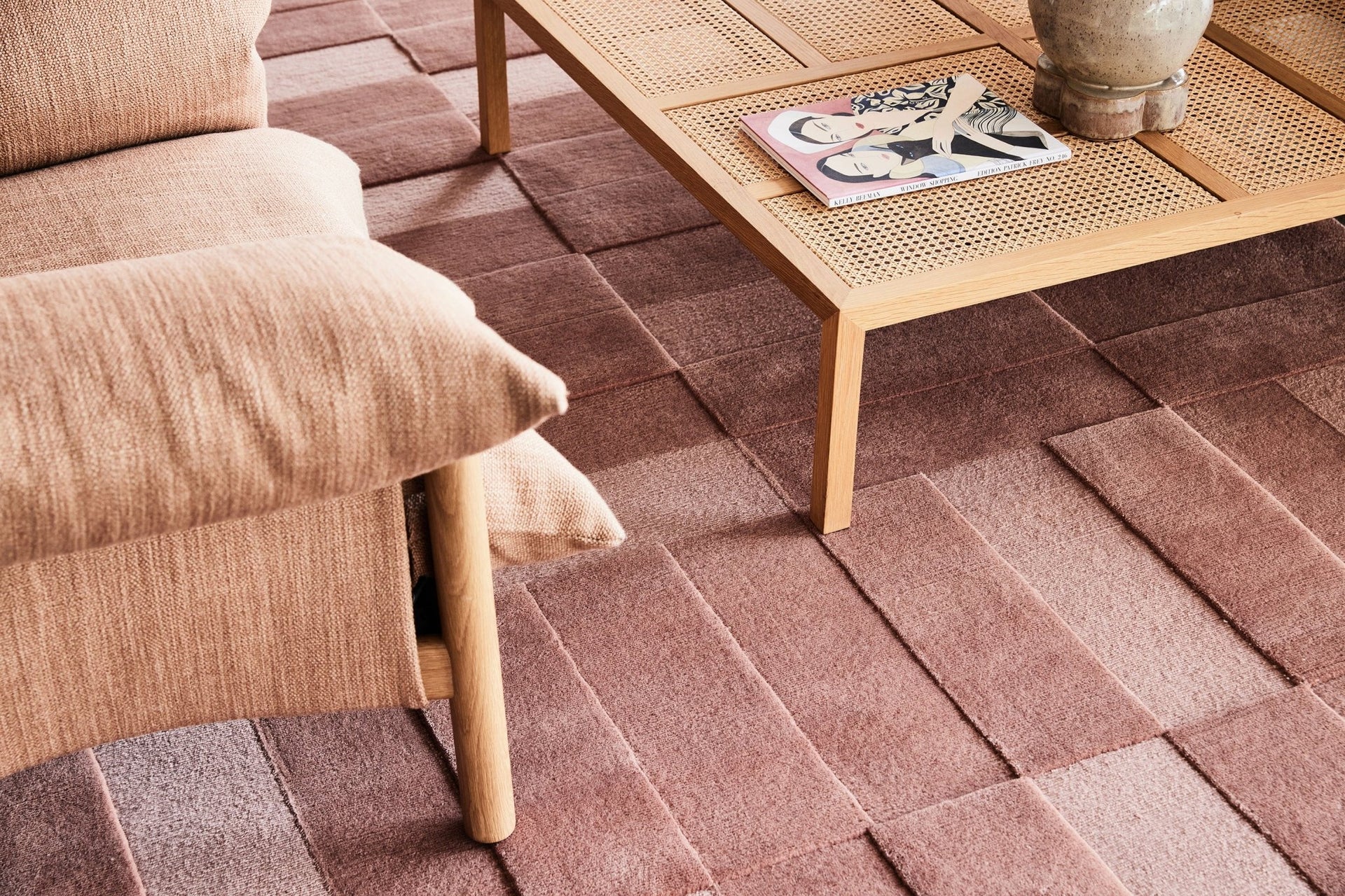 Shop Paloma Rug - Luxurious New Zealand Wool Rugs Available at Jardan ...