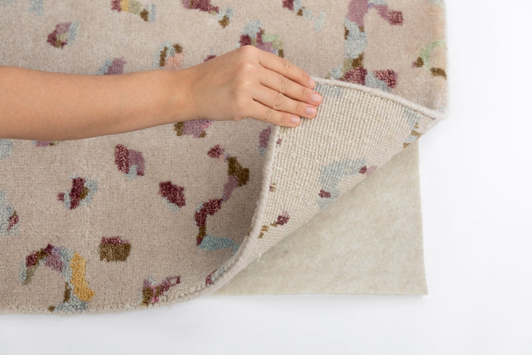 Rug Underlay 200 X 300 | Jardan Small Rug Underlay | Jardan