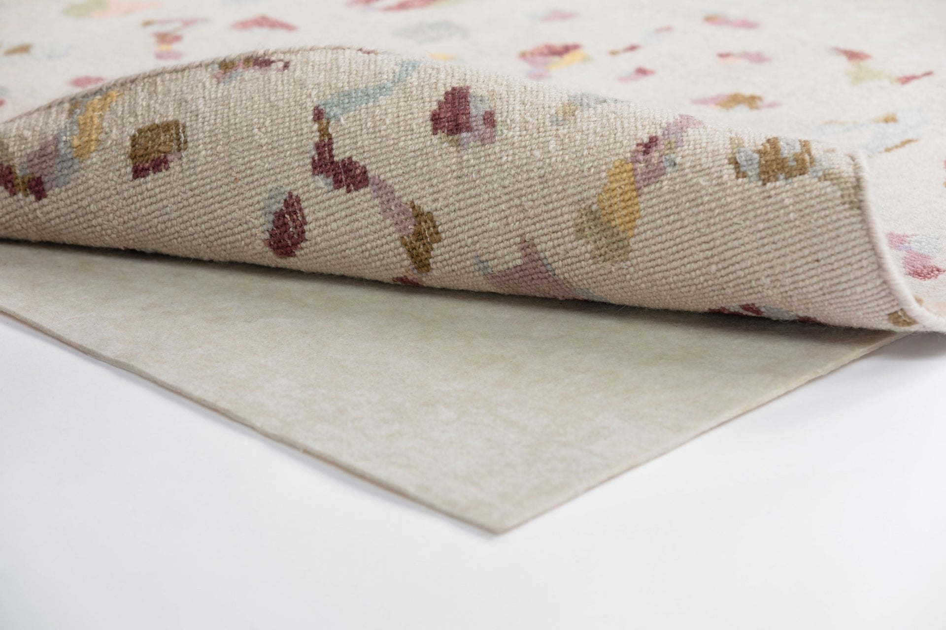 Rug Underlay 200 X 300 Jardan Small Rug Underlay