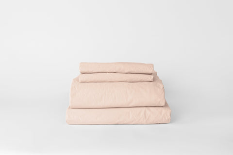 Stonewash Cotton Nude Nude