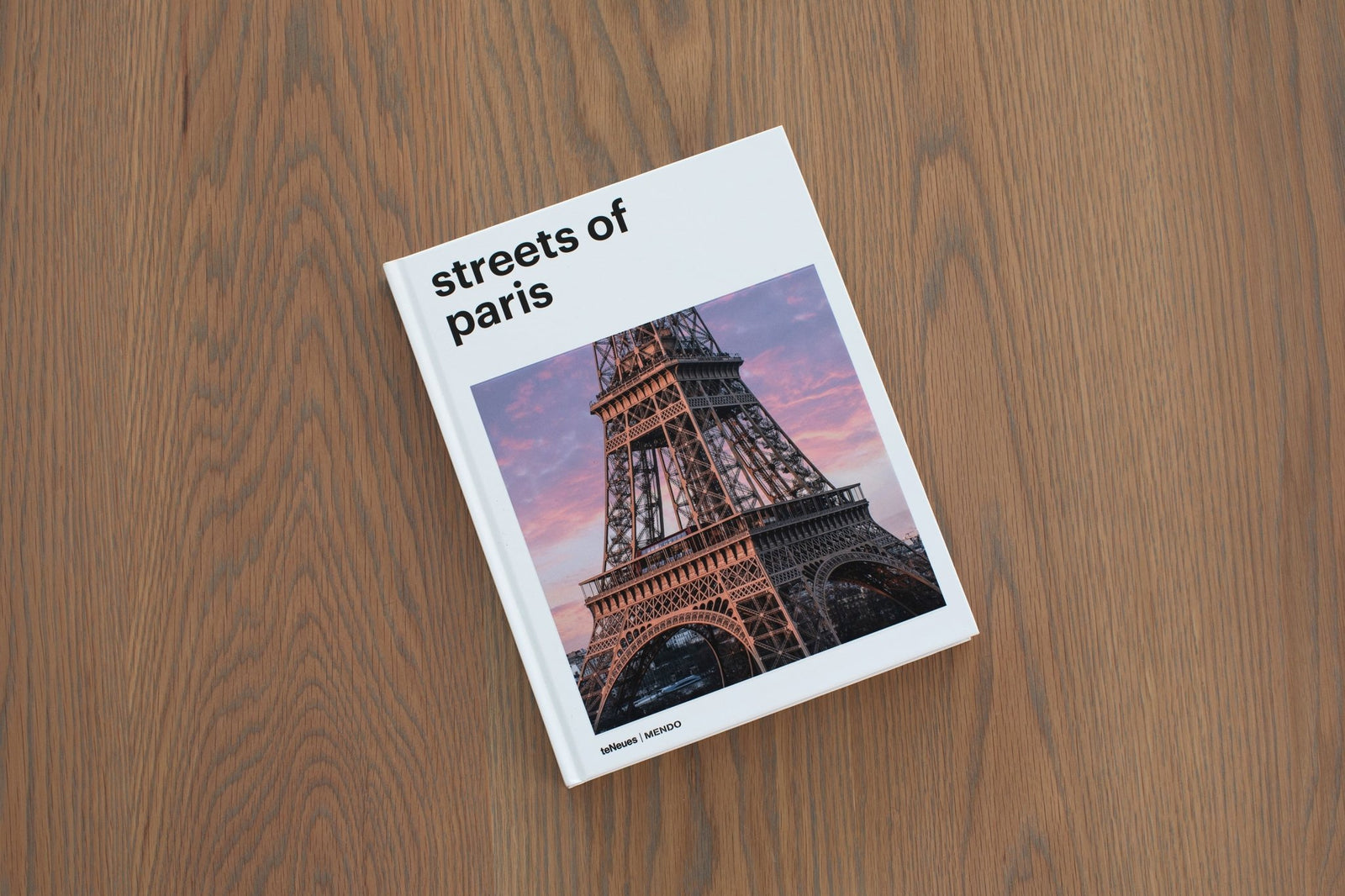 Streets Of Paris | Jardan | Homeware